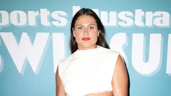 Ilona Maher Talks 2028 LA Olympics After Winning Bronze in Paris