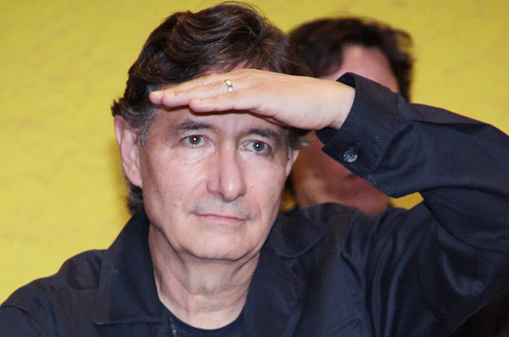 Roberto Gómez Fernández