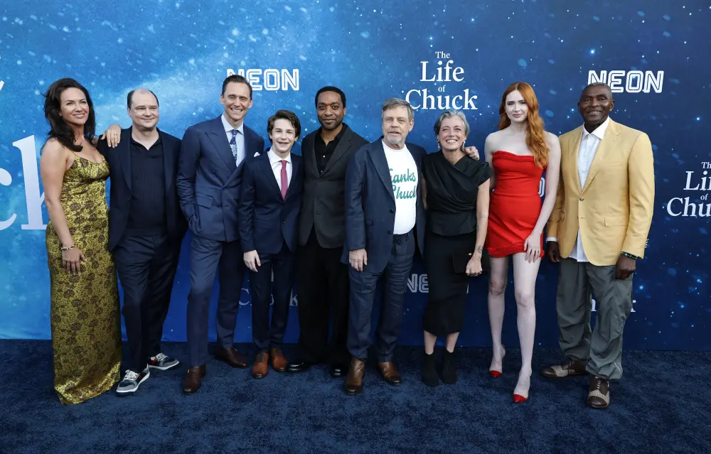 GettyImages-2218354203 Mia Sara Makes Red Carpet Appearance