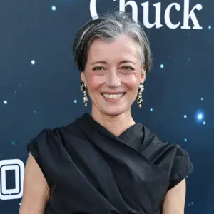 GettyImages-2218354867 Mia Sara Makes Red Carpet Appearance