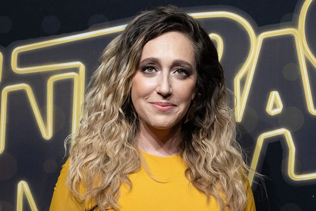 Mariana Treviño es Lupita en Mentiras, la serie de Prime Video