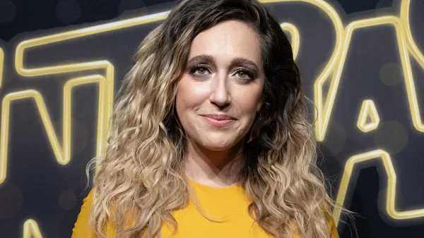 Mariana Treviño es Lupita en Mentiras, la serie de Prime Video