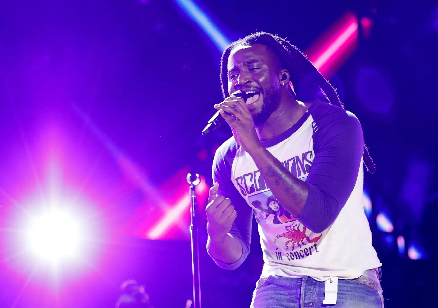 From Outsider to Superstar: Inside Shaboozey s Journey in Country Music