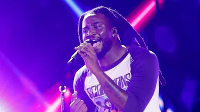 From Outsider to Superstar: Inside Shaboozey s Journey in Country Music