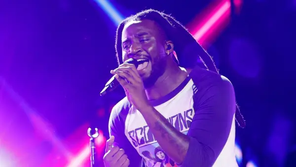 From Outsider to Superstar: Inside Shaboozey s Journey in Country Music