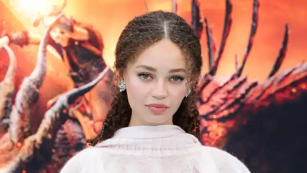 GettyImages-2219099461 Nico Parker Addresses How to Train Your Dragon Casting Backlash