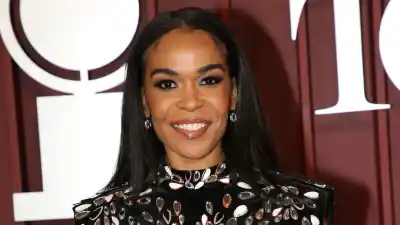 Michelle Williams Weighs In on Viral Death Becomes Her