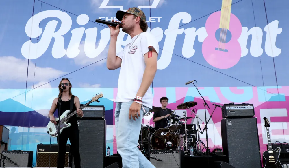 Country Singer Conner Smith Behind the Wheel of Fatal Car Accident Involving 77 Year Old Woman