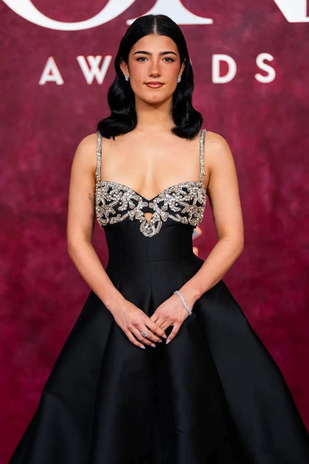 Inside Forbes&rsquo; Top 10 Creators of 2025: See How Much They&rsquo;re Earning