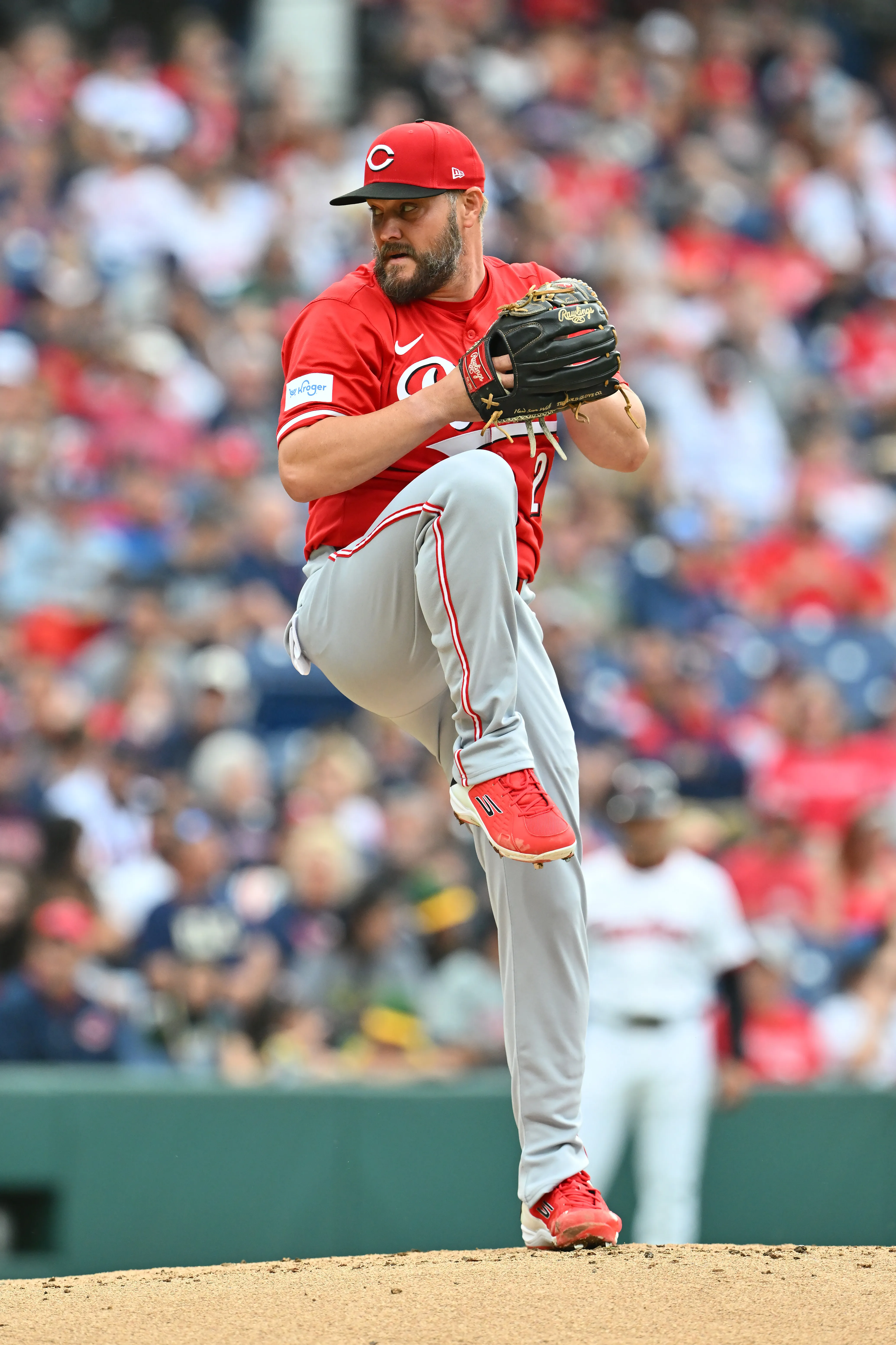 Pitcher Wade Miley Accused of Being Drug Supplier for Late Tyler Skaggs
