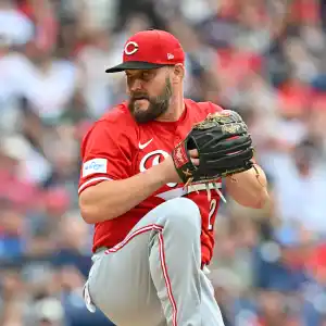 Pitcher Wade Miley Accused of Being Drug Supplier for Late Tyler Skaggs