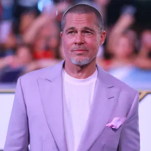 GettyImages 2219408877 Brad Pitt Sober Quotes