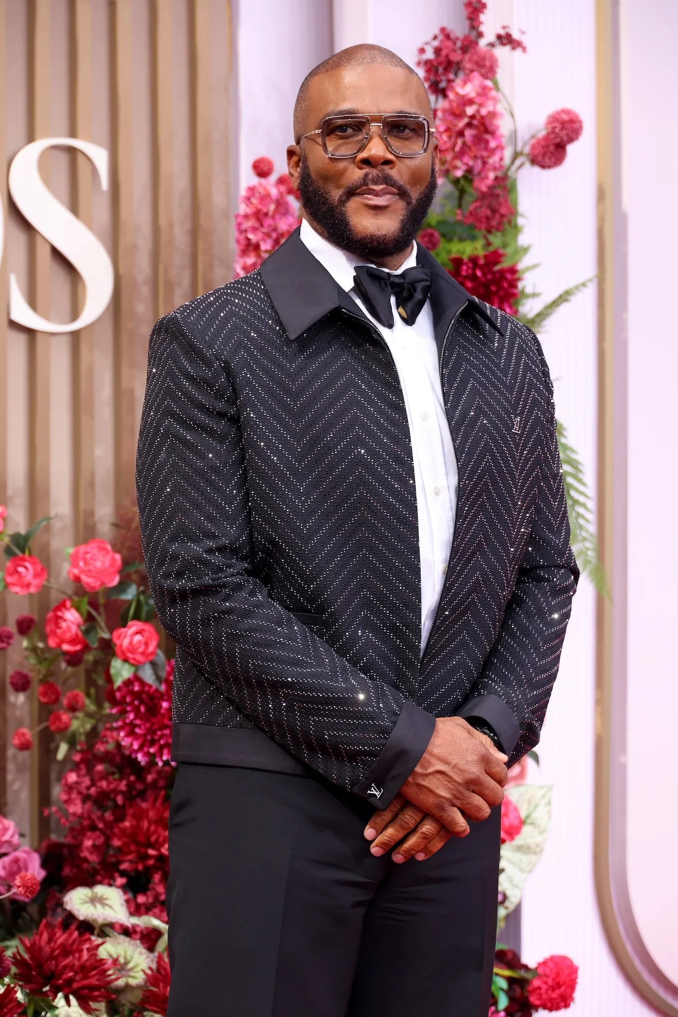 Tyler Perry Accused of Sexual Assault and Harassment in $260M Lawsuit