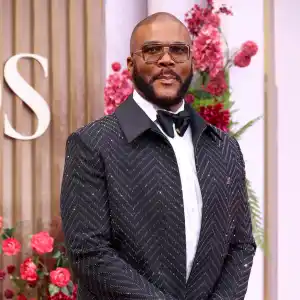 Tyler Perry Accused of Sexual Assault and Harassment in $260M Lawsuit