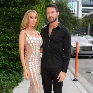 GettyImages-2219560833 RHOM Lisa and Jody Shut Down Drug Use Claims