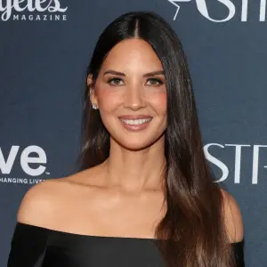 Olivia Munn Shares What Caused Her to Start Pulling Out Her Eyelashes and Trichotillomania Diagnosis