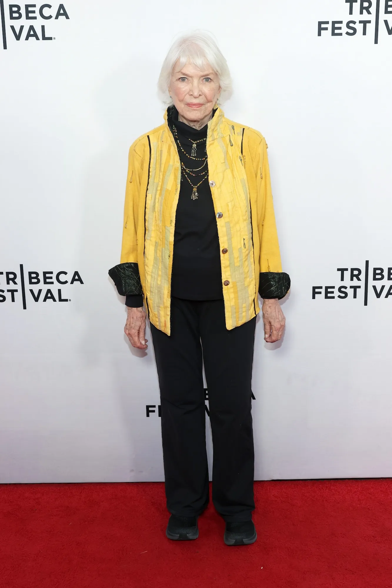 GettyImages-2219580616 Ellen Burstyn, 92, Stuns at Requiem for a Dream 25th Anniversary