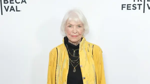 GettyImages-2219580616 Ellen Burstyn, 92, Stuns at Requiem for a Dream 25th Anniversary