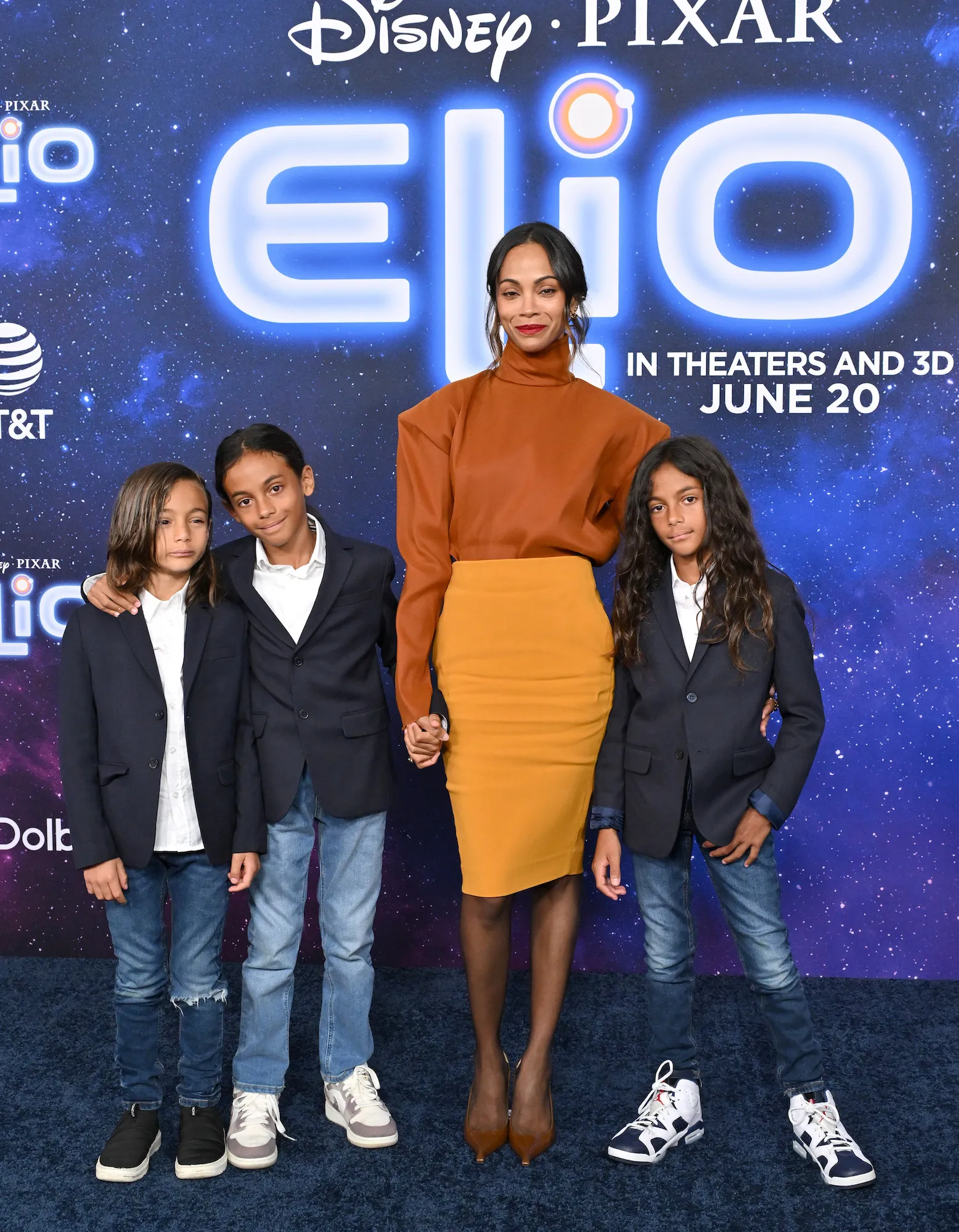 GettyImages-2219602349-Zoe-Saldana-Walks-the-Red-Carpet-With-Her-3-Sons-at-LA-Premiere-of-Elio