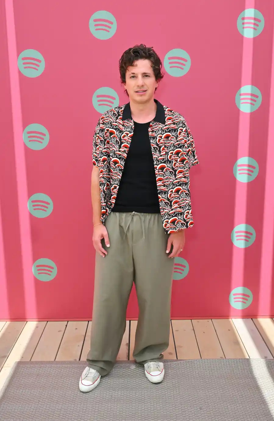 The Best Looks at the 2025 Cannes Lions Festival: Winnie Harlow, Dylan Efron, More