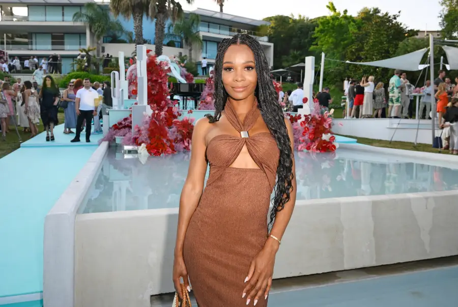 The Best Looks at the 2025 Cannes Lions Festival: Winnie Harlow, Dylan Efron, More