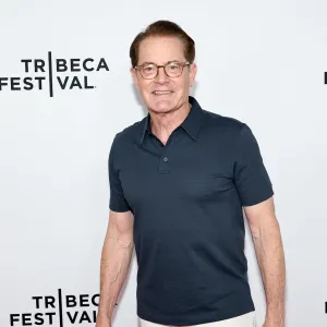 GettyImages-2219856335 Kyle MacLachlan on why he didnt reprise his sex and the city role on and just like that