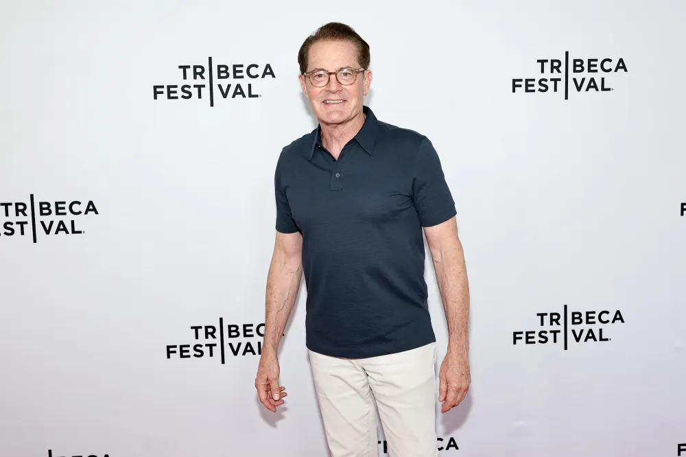 GettyImages-2219856335 Kyle MacLachlan on why he didnt reprise his sex and the city role on and just like that