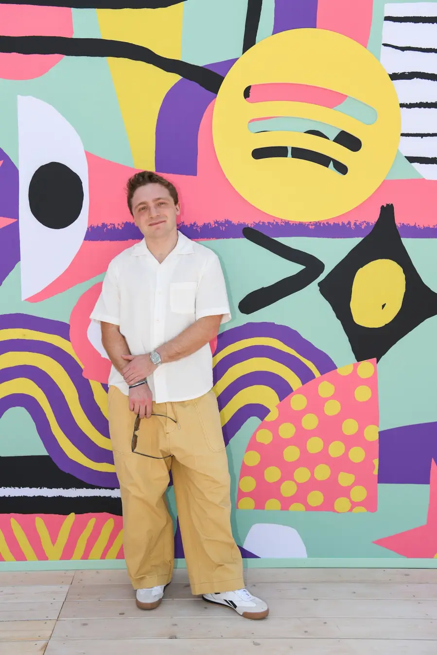 The Best Looks at the 2025 Cannes Lions Festival: Winnie Harlow, Dylan Efron, More