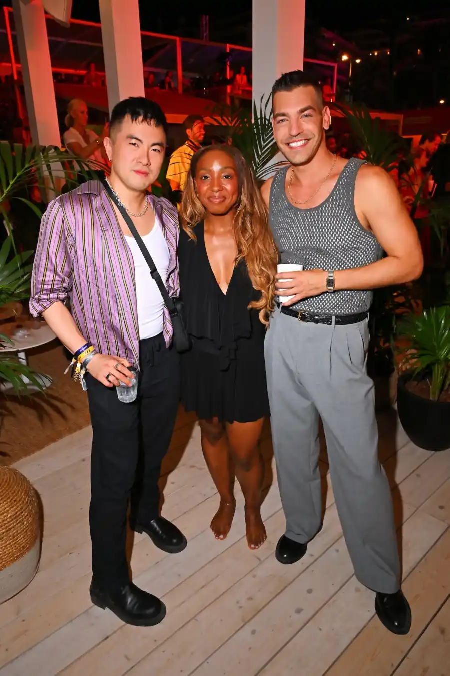 The Best Looks at the 2025 Cannes Lions Festival: Reese Witherspoon, Dylan Efron, More