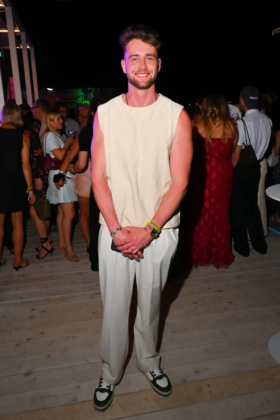 The Best Looks at the 2025 Cannes Lions Festival: Reese Witherspoon, Dylan Efron, More