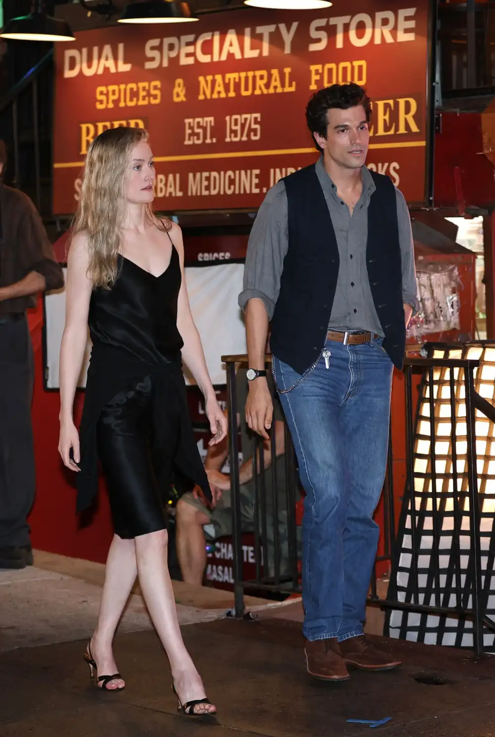 Carolyn Bessette-Kennedy&rsquo;s Hairstylist Slams &lsquo;Burnt&rsquo; Blonde in &lsquo;American Love Story&rsquo;: &lsquo;Not Right&rsquo;