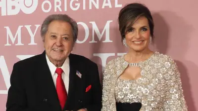 Mariska Hartigay Quotes About Nelson Sardelli