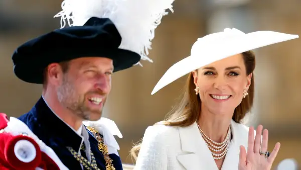 Kate Middleton Low-Key Return to Public Duties