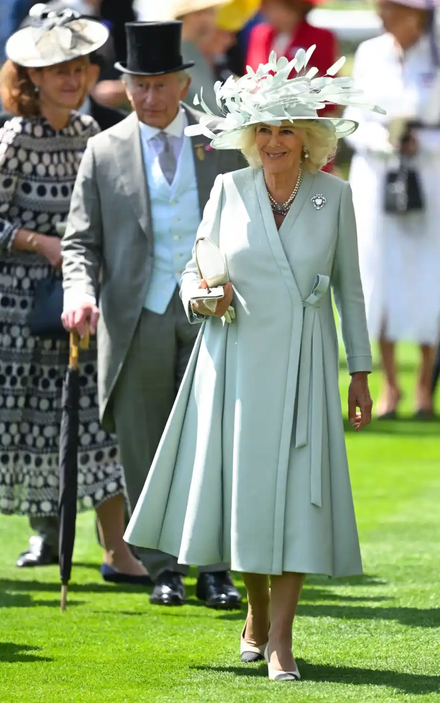 Royal Ascot 2025 Day 1