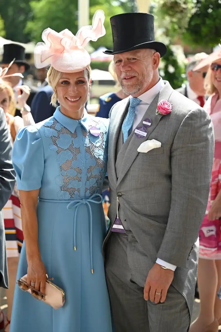 Royal Ascot 2025 Day 1