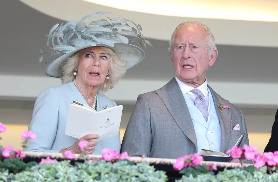 Royal Ascot 2025 Day 1