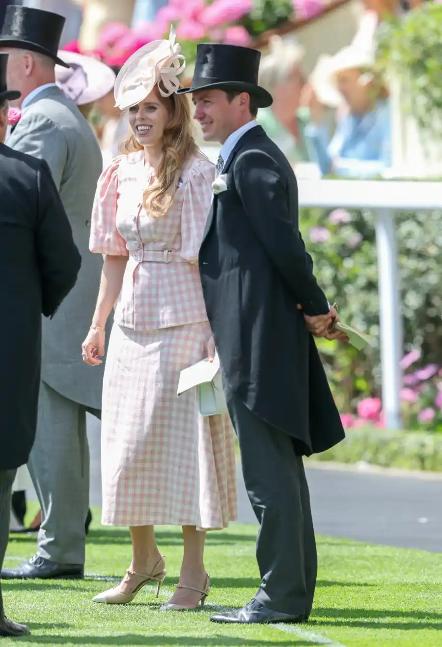 Royal Ascot 2025 Day 1