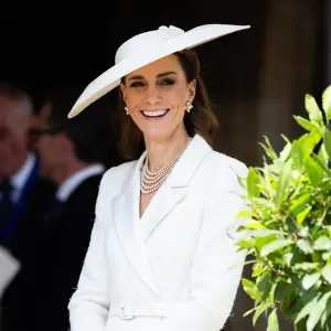 GettyImages-2220619244 Kate Middleton Speaks Out After Pulling Out of Royal Ascot Appearance