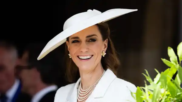 GettyImages-2220619244 Kate Middleton Speaks Out After Pulling Out of Royal Ascot Appearance
