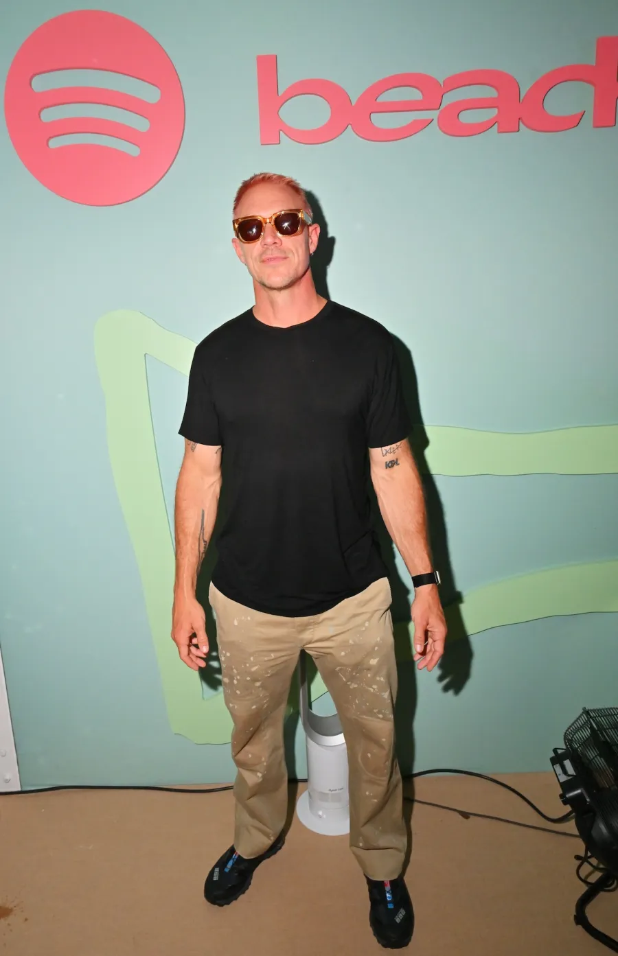 The Best Looks at the 2025 Cannes Lions Festival: Reese Witherspoon, Dylan Efron, More