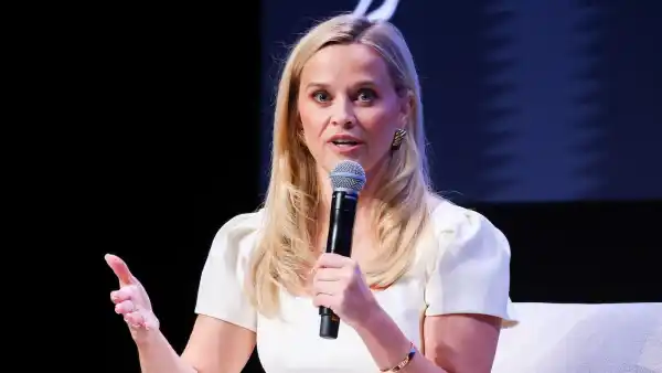 The Best Looks at the 2025 Cannes Lions Festival: Reese Witherspoon, Dylan Efron, More