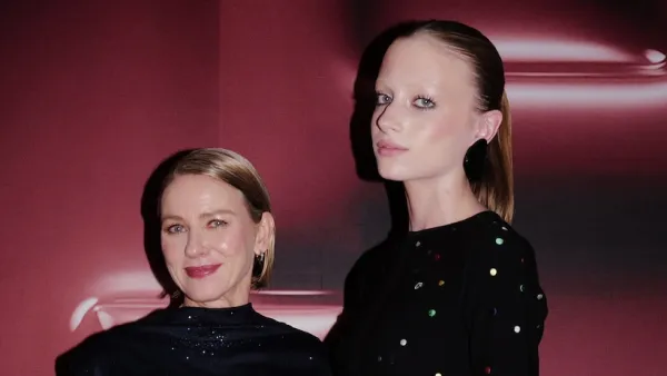 GettyImages-2220829214 Naomi Watts and Daughter Kai Schreiber Look Chic During NYC Outing