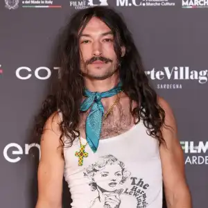 Ezra Miller Expresses 'Remorse and Lamentation' Over Past Controversies