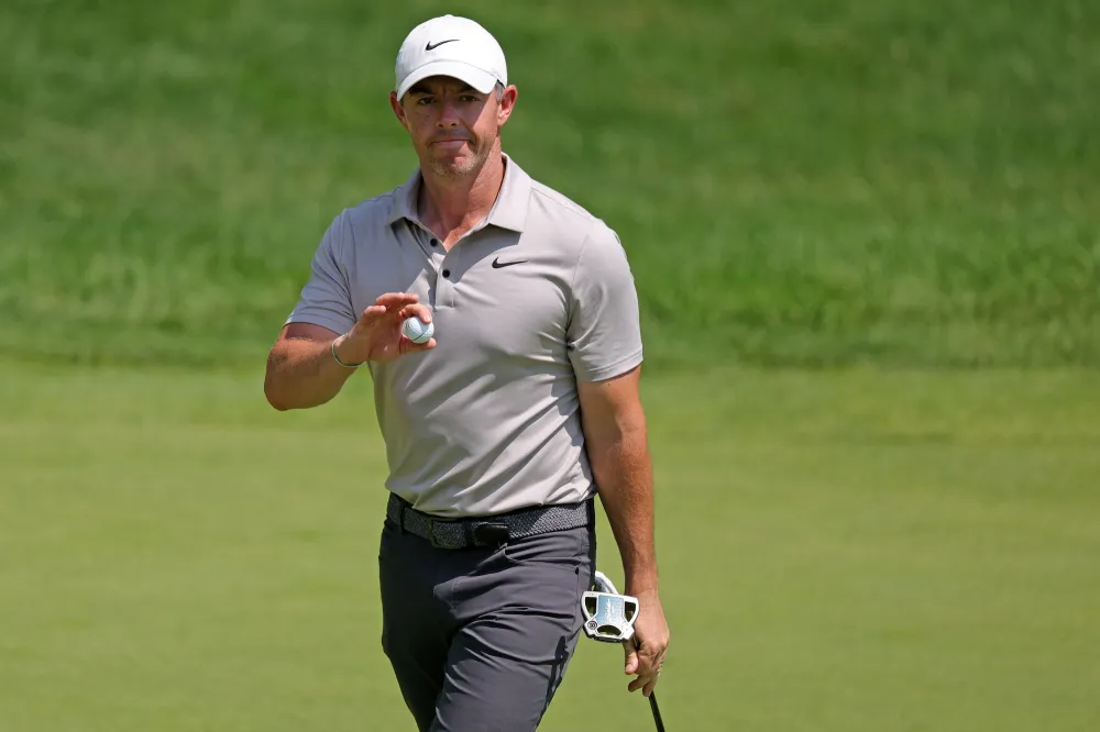 GettyImages-2220971176 Is Rory McIlroy in Happy Gilmore 2? All the Golfers Set to Appear