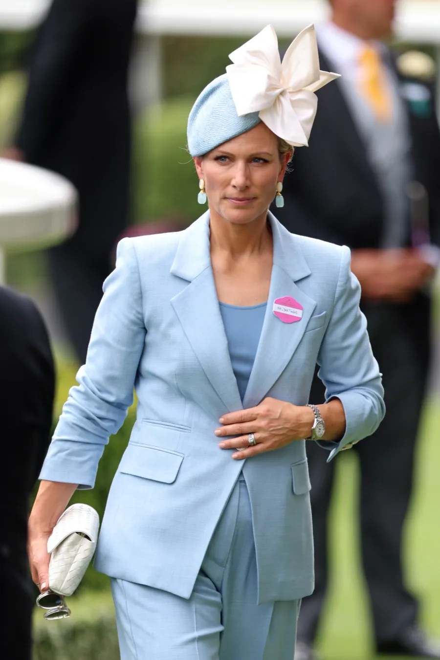 Royal Ascot Day 4