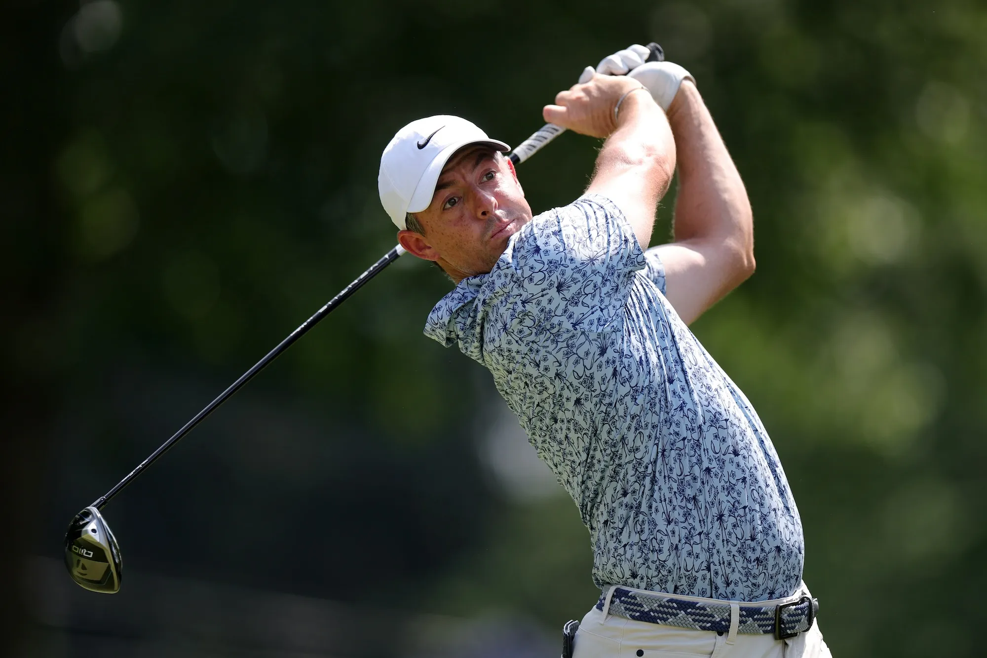 GettyImages-2221366191 Is Rory McIlroy in Happy Gilmore 2? All the Golfers Set to Appear
