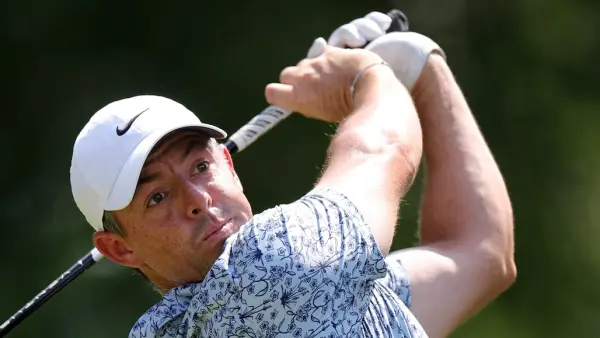 GettyImages-2221366191 Is Rory McIlroy in Happy Gilmore 2? All the Golfers Set to Appear