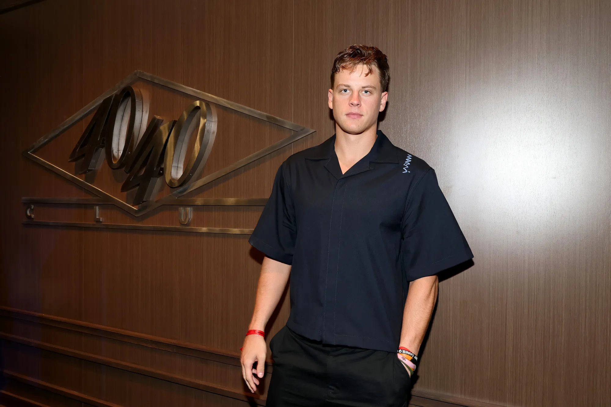 Feature GettyImages-2221382524 Joe Burrow 40 40 Club