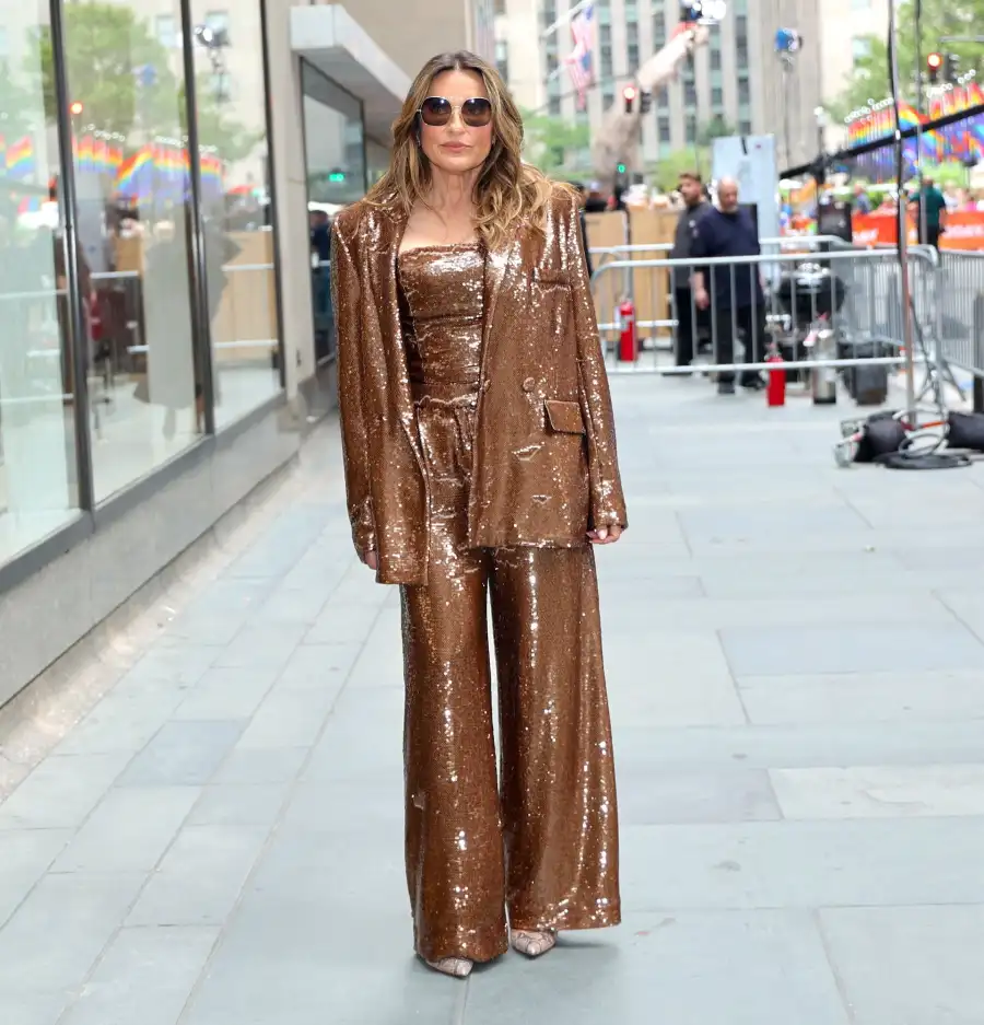 Celebs Who Have Nailed the Monochrome Trend: Kendall Jenner, Brad Pitt, More