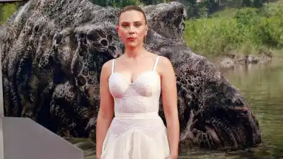 GettyImages-2221797935 scarlett johansson dangers of AI